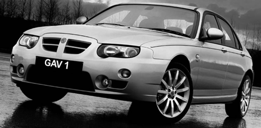 MG Repair Coventry Rover Repair Coventry